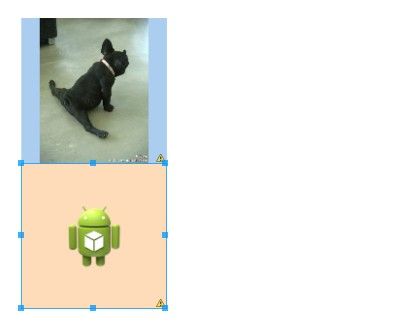 Android UI系列-----ImageView的scaleType属性