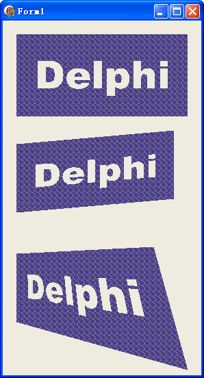 GdiPlus[37]: IGPGraphicsPath (四) 路径变换