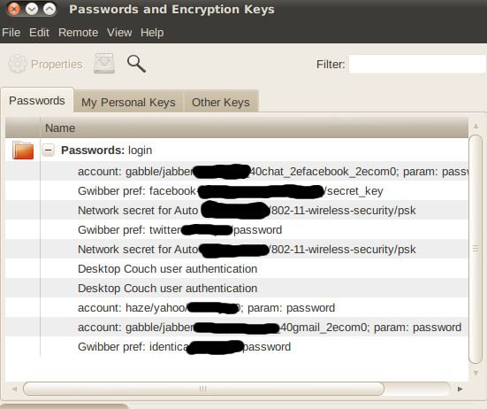 How to get rid of 'Enter password to unlock your login keyring' in Ubuntu