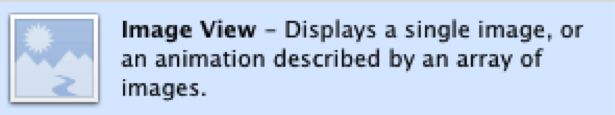 iPhone常用控件、UIActionSheet、UIAlertView_第4张图片