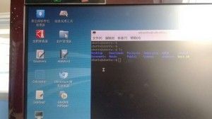 pcDuino汉化方法