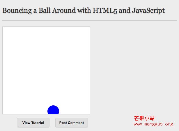 史无前例的 HTML5 资源参考指南