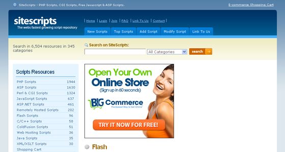 Best Websites To Download Scripts