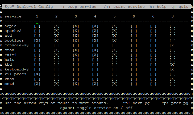 linux启动过程