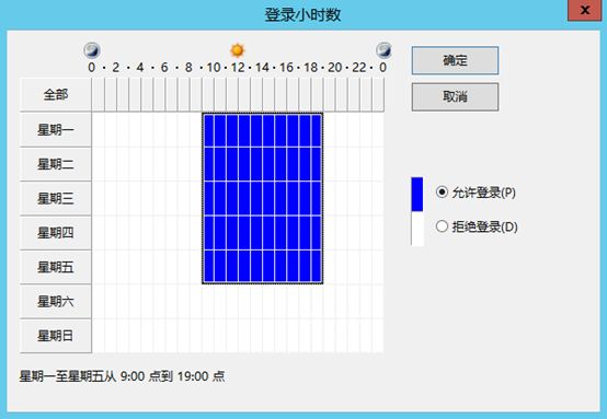 Windows Server 2012 R2 创建AD域