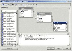 Microsoft SQL Server 2000 中的数据转换服务 (DTS)