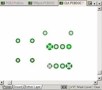 基于Protel DXP软件的PCB高级编辑技巧大全