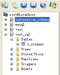 SQL语句汇总（一）——数据库与表的操作以及创建约束