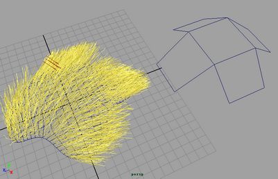 Explore Subdivide Surface Algorithm Of Maya