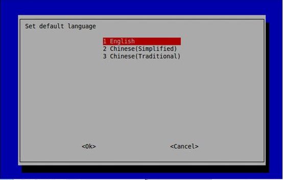 pcDuino 刷系统-卡刷