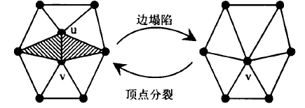 Robust Mesh Watermarking