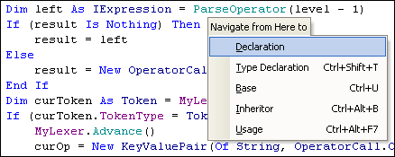 Resharper4.5:增强你的.net开发