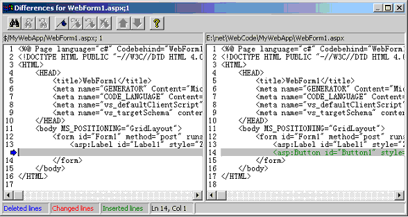 Visual Studio .Net团队开发