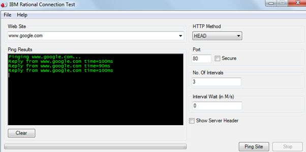 IBM Rational Appscan: Part 2 ---reference