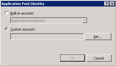 Sharepoint2010应用开发五：使用WCF操作Sharepoint列表数据