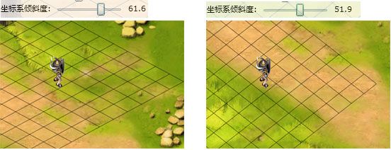 Silverlight游戏设计(Game Design)：(二)场景编辑器让游戏开发更美好