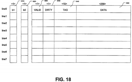 System and method for cache management