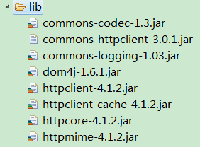 java http / Cache / Protocol / Client / Session / Cokie / Status / HttpClient