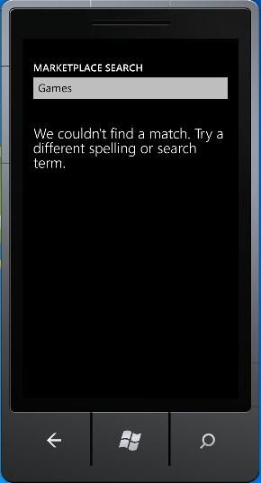 一起学Windows Phone7开发(十四.五 Market Task)