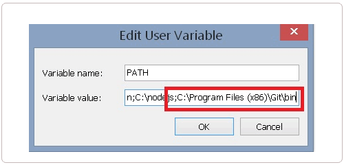 Coding.net使用Git命令