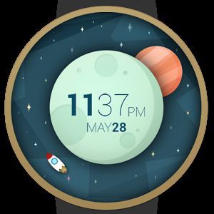 Android Wear(手表)开发 - 学习指南