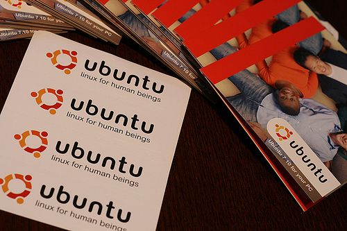 Opensourceubuntu in A Short Guide To Open-Source And Similar  Licenses