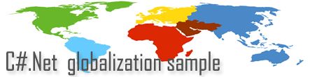 Globalization and Localization