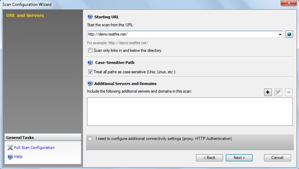 IBM Rational Appscan Part 1