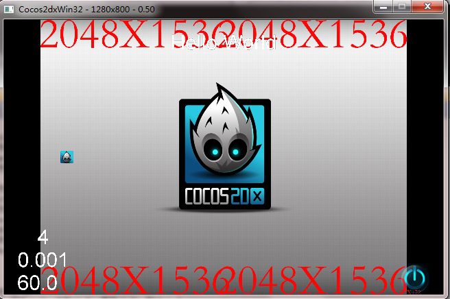 cocos2d-x 2.0版本 自适应屏幕分辨率