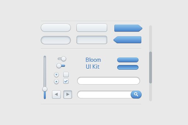 bloom-ui-kit