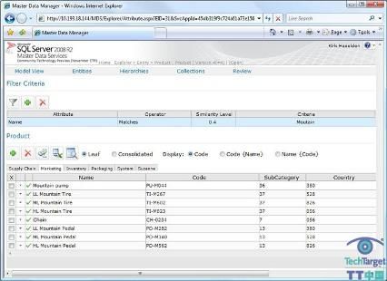 SQL Server 2008 R2的十大变化（下）