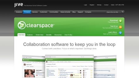 Clearspace