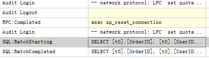 如何提高LINQ-to-SQL延时加载的性能