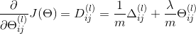 CheeseZH: Stanford University: Machine Learning Ex4:Training Neural Network(Backpropagation Algorithm)