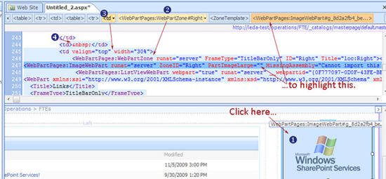 SharePoint：扩展DVWP - 第35部分：把所有的内容串起来