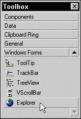 Component-Based Development with Visual C#