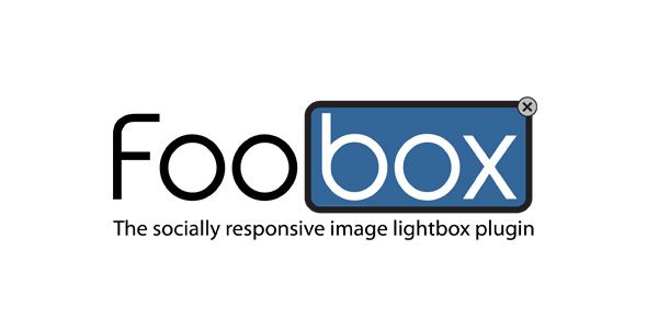 100% Mobile Responsive, Socially Integrated jQuery Image Lightboxes 