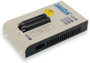 SmartProg2 Universal, ISP capable programmer