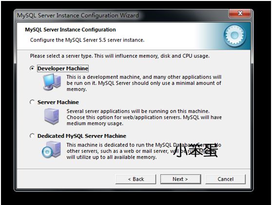 Windows环境配置Apache+Mysql+PHP