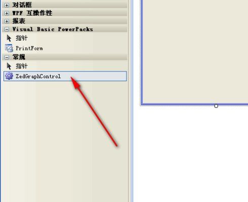 .NET <wbr>的绘图控件ZedGraph