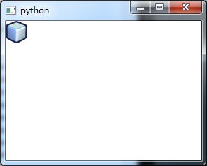 Python win32api提取exe图标icon