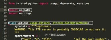 Sublime Text 2必备的插件和扩展 - 513394217 - ㄨiao愛