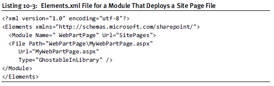 [翻译]No.9354 SharePoint Pages（3）之网站页面