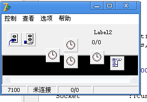 Mir2源码详解之服务端-登录网关(LoginGate）