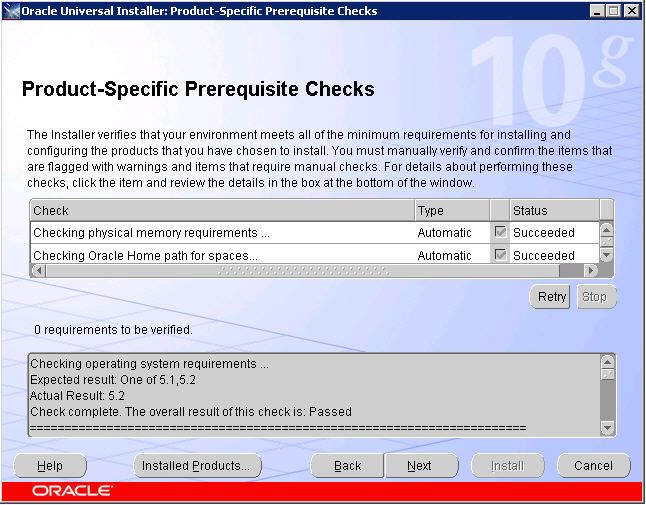 How to setup linked servers for SQL Server and Oracle 64 bit client