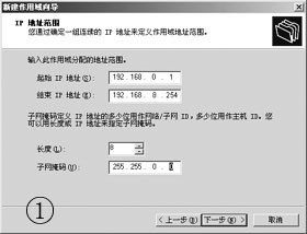 局域网IP地址规划：详解DHCP服务_网络管理_网上学园_科技时代_新浪网