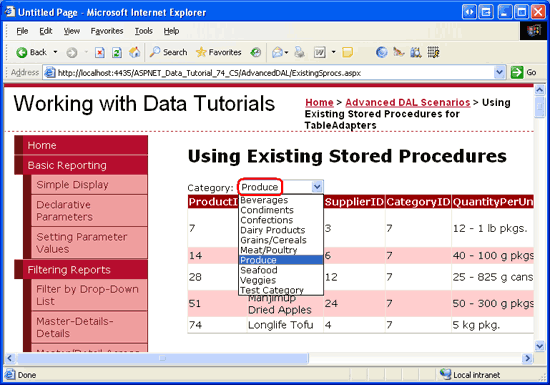 转:通过 Visual Studio 对 SQL Server 中的存储过程设置断点并调试