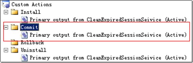 .Net Windows服务安装完成后自动启动