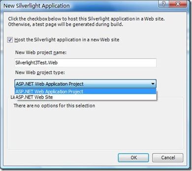 Silverlight 3 Beta版的变化