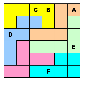 2012蓝桥杯本科组C/C++决赛题